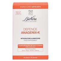 BIONIKE Defence Anagenix-K Hair Supplement 60cps