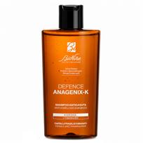 BIONIKE Defence Anagenix-K Anti-Hair Loss Shampoo 200ml