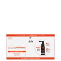 BIONIKE Defence Anagenix-K Anti-Hair Loss Lotion 6x15ml