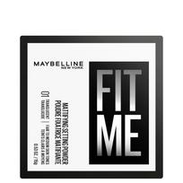 MAYBELLINE Fit Me Loose Mattifying Setting Powder No.01 Translucent 15g