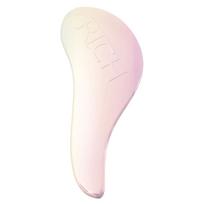 RICH Pure Luxury Satin Touch Detangling Brush Pearl Allure