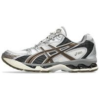 ASICS Gel-Nimbus 10.1 'Cream Pure Silver' Men's 1203A543-107 EU 39.5