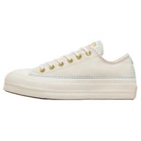 (WMNS) Converse Chuck Taylor All Star Lift Shoes 'Cream White' Women's A08732C EU 35