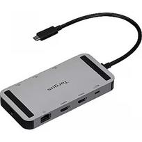 Targus USB4 DUAL 4K HDMI MINI DOCK DOCK429GL