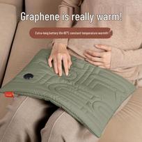 Jisu Graphene Hand Warmer Bag