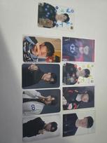 T1 photocard bulk sale (mostly paper cards) - fast shipping available.