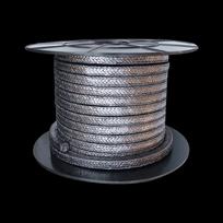 Graphite Packing Rope