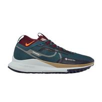 Nike React Pegasus Trail 4 GORE-TEX 'Deep Jungle Night Maroon' 42