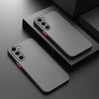 For Samsung Galaxy S24 S24FE FE S24Ultra Ultra U S24U Plus + S24Plus S24+ Case Mobile Phone Cases Drop Protection Back Cover For Galaxy S24