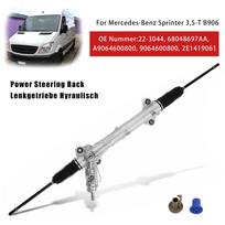 Power Steering Rack Pinions 68048697AA For Mercedes-Benz Sprinter B906