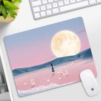 Juyingfeng Small Gaming & Office Mouse Pad
