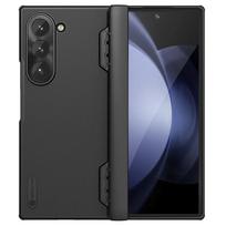Nillkin for Samsung Galaxy Z Fold 6 5G Case Super Frosted Shield Anti-Fingerprint Hard PC Matte Protection Cover for Z Fold 6 5G