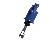 Yoke Fire Truck PTO Control Cylinder