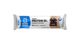 BW Active protein bar Double Chocolate 60 gr