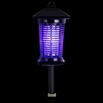 Outdoor Solar UV Mosquito Killer Lamp