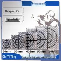 Chi Yi Ying Diamond Grade Reflective Films