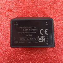 Miaogua LD10-23B24R2 Rectifier Module
