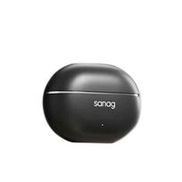 SANAG Z50 Ultra Open-Ear Clip-On Sports Bluetooth Headset