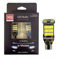 Żarówki W16W Led Canbus Białe 6000K White T15 Mocne 2Szt.