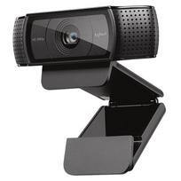 Logitech C920E HD Webcam