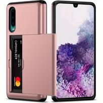 Wallet Case for Huawei P30 Pro P30pro Cover Shockproof Hidden Card Slot Slim Wallet Case For Huawei P30
