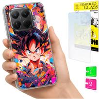 Etui Do Xiaomi 15T Pro Obudowa Foto Case Plecki Futerał + Szkło 9H