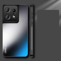 For Motorola Edge 50 Pro 50 Fusion 40 Neo 40 30 Matte phone case,Gloss is more beautiful Edge 40 Neo juoda