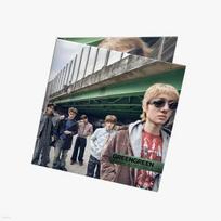 CORTIS bulk sale () - [GREENGREEN] LP (unopened)
