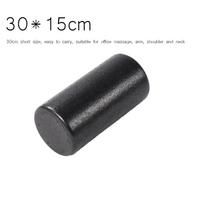 EPP Yoga Foam Roller Pilates Massage Roller Body Exercise Gym Fitness Equipment for Women Men Leg/Arm/Back Exercise Training