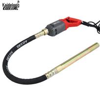 Kaidelong 220V elektrinis rankinis betono vibratorius