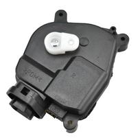 NAUJA durų užrakto pavara priekinė dešinė 95736-1G020 957361G020 2006-2011 Hyundai Accent Kia Rio(5)