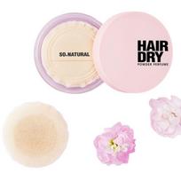SO’NATURAL Makeup Holding Finish Powder Fixer