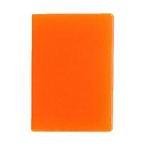 Persimmon & Papaya Deodorizing Handmade Soap - Natural Bath & Cleaning 100g