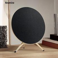 Newman N503 Desktop UFO Bluetooth Speaker CN plug (adapter included)