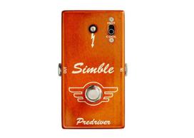 Mad Professor FACTORY Series Simble Predriver Preamp