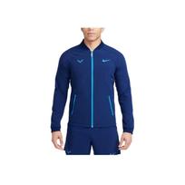 Nike Dri-FIT Rafa FW24 Teniso striukė Vyriški striukės Void-Blue DV2885-492 XL