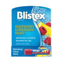 Balsam do ust nawilżający Rasberry Lemonade Blast Blistex 4,25g