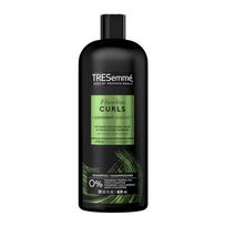 Šampūnas garbanotiems plaukams su kokosų aliejumi Flawless Curls TRESemmé 828 ml