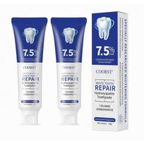 Cross-Border 7.5% Nano Hydroxyapatite Toothpaste