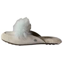 UGG Women's Cali Loafer Jasmine Slippers 1099946-JSM 36