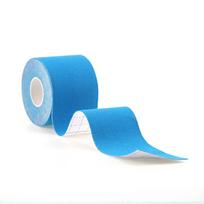 Kinesiology Tape Cotton Sports Tape for Muscle Pain Relief Athletic Recovery Medical Gym Tennis Fitness Running Knee Support 7.5cm x 5m