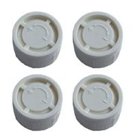 Efficient Radiator Thermostat Cap with M30x1.5 Universal Compatibility for Precise Thermostatic Regulating Control 1