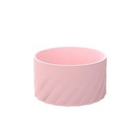 7.5cm Silicone Boot Bottom Sleeve for Stanley Iceflow 40 oz Water Bottle Pad Protective Case Straw Cap For Hydroflask 12-24 oz
