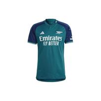 adidas Arsenal 23/24 trečiasis marškinėlis 'Žalias' Vyriškas HR6935 XXL
