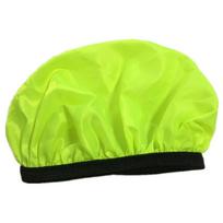 Atsparus vandeniui Elastingas Dviračio Vairo Mobiliojo Telefono Dėklas Dangtelis Priekinio Vamzdelio Balnelio Atsparus Dulkėms Lietus Fluorescent green