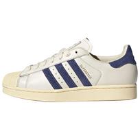 Adidas Originals Superstar 2 Patogūs sportbačiai Unisex sportbačiai Balti Mėlyni KZ6732 40⅔