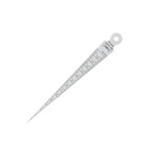 GOODSUPERJST JST-K15T Wedge Feeler Gauge