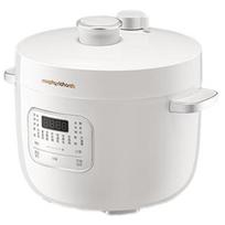 Morphy Richards 2.5L Multi-Function Electric Pressure Cooker MR8701 CN plug (adapter included)