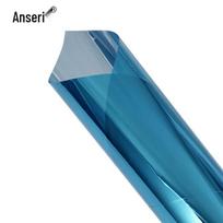 Self-Adhesive Sun Protection Window Film