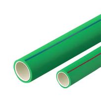 Yu Zhu Xun PPR Hot Melt Pipe